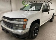 2005 Chevrolet Colorado Z71