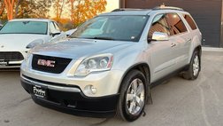 2011 GMC Acadia SLT-1