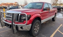 2010 Ford F-150 XL
