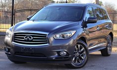 2013 Infiniti JX35 Base