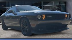 2019 Dodge Challenger R/T Scat Pack