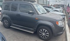 2011 Honda Element LX