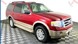 2013 Ford Expedition XLT