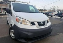 2019 Nissan NV200 S