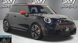 2024 MINI Hardtop John Cooper Works