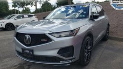 2023 Acura MDX SH-AWD Type S w/Advance Package