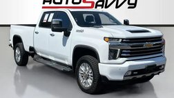 2023 Chevrolet Silverado 3500HD High Country