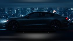 2012 Infiniti FX35 Limited Edition