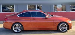 2018 BMW 4 Series 440i