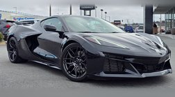 2024 Chevrolet Corvette Z06