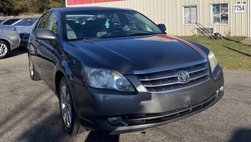 2007 Toyota Avalon XLS
