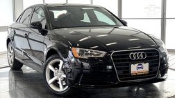 2015 Audi A3 1.8T Premium