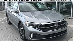 2022 Volkswagen Jetta SEL
