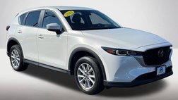 2023 Mazda CX-5 2.5 S Select