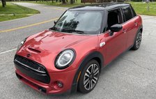 2021 MINI Hardtop Cooper S
