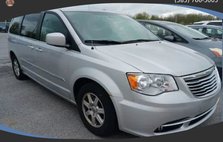 2012 Chrysler Town and Country Touring