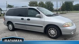 2003 Ford Windstar LX Standard
