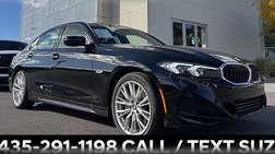 2023 BMW 3 Series 330e