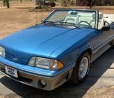 1989 Ford Mustang GT