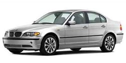 2002 BMW 3 Series 330i