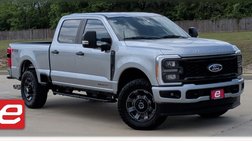 2023 Ford Super Duty F-250 XL