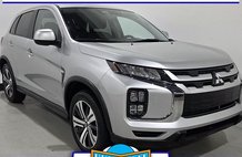 2023 Mitsubishi Outlander Sport ES