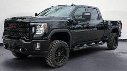 2023 GMC Sierra 2500HD Denali