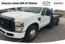 2008 Ford F-350 XL