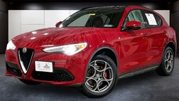 2023 Alfa Romeo Stelvio Ti