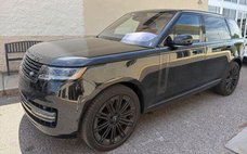 2023 Land Rover Range Rover P530 Autobiography LWB