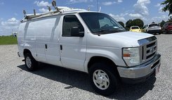 2013 Ford E-Series E-350 SD