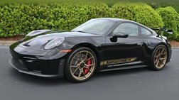 2026 Porsche 911 GT3
