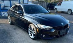2019 BMW 4 Series 430i Gran Coupe