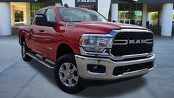 2024 Ram Ram Pickup 2500 Big Horn