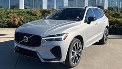 2023 Volvo XC60 B5 Plus Dark Theme