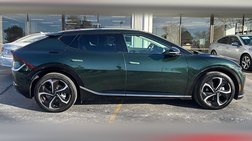 2023 Kia EV6 GT-Line