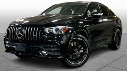 2022 Mercedes-Benz GLE-Class AMG GLE 53