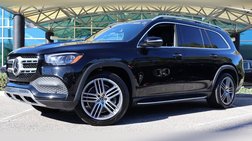 2022 Mercedes-Benz GLS GLS 450
