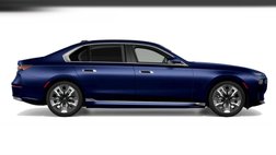 2027 BMW i7 60 xDrive