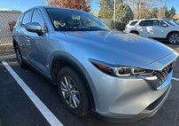 2023 Mazda CX-5 S Preferred