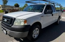 2006 Ford F-150 STX