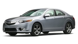 2012 Acura TSX Base