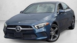 2022 Mercedes-Benz A-Class A 220 4MATIC