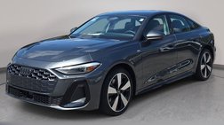 2026 Audi A5 quattro Premium TFSI