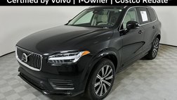 2023 Volvo XC90 B6 Core