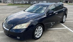 2007 Lexus ES 350 Base