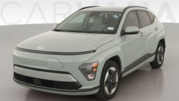2024 Hyundai Kona Electric SEL