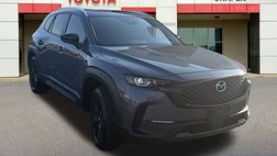 2024 Mazda CX-50 2.5 S Premium