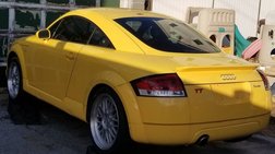 2004 Audi TT 180hp