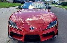 2024 Toyota GR Supra 3.0 Premium